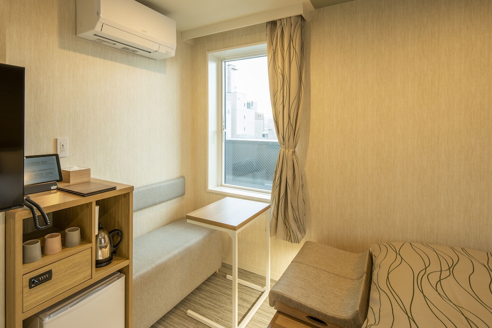 Hotel Amanek Asahikawa 32/50