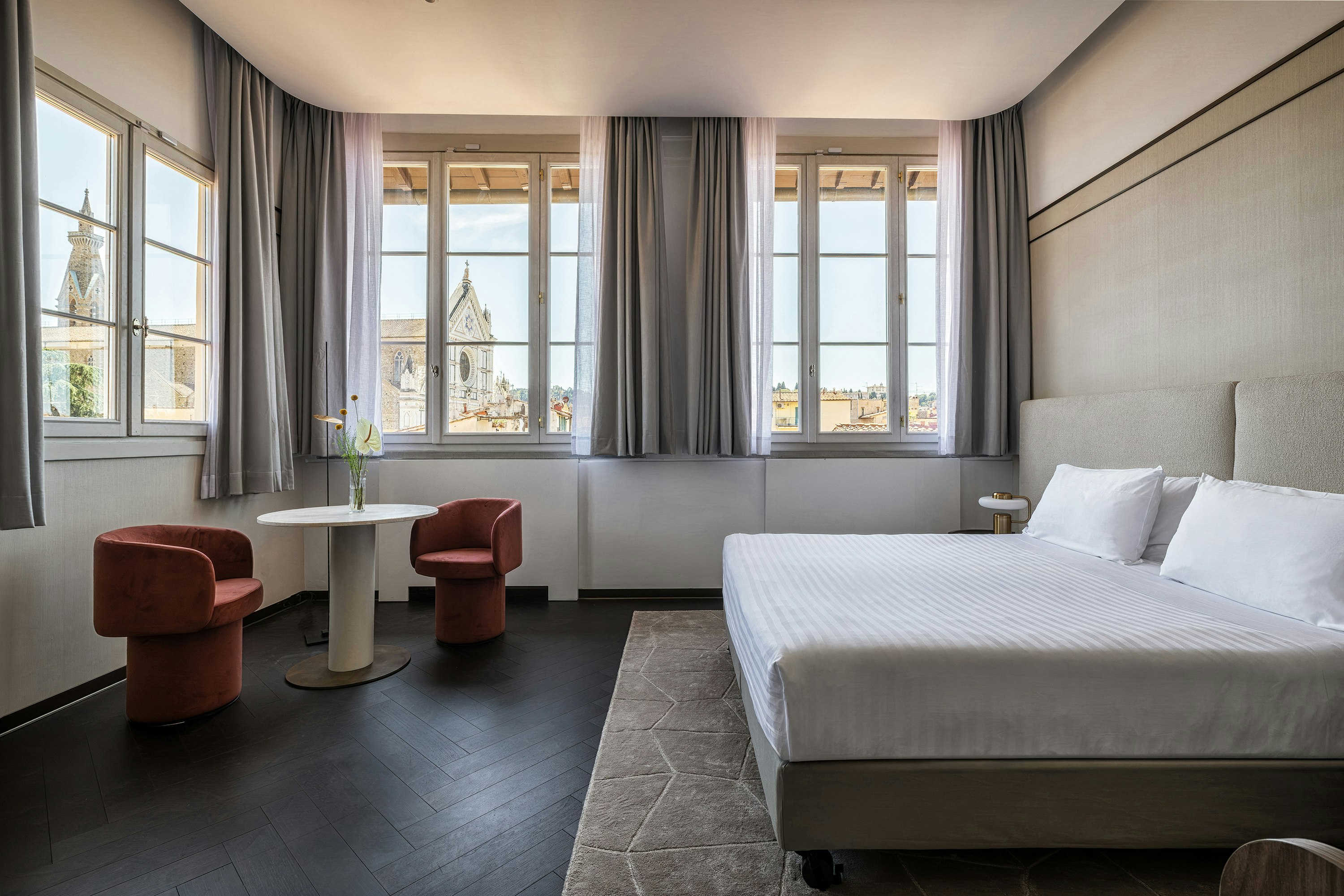 Palazzo Firenze by Baglioni Hotels & Resorts 27/110