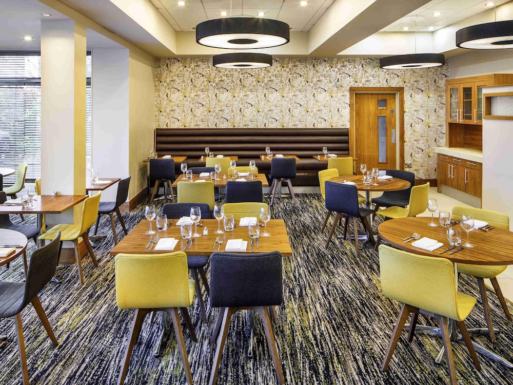 MERCURE SHEFFIELD PARKWAY 44/50