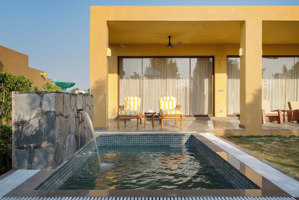Aaramgah Jawai Resort & Spa, a member of Radisson Individuals Retreats 17/44