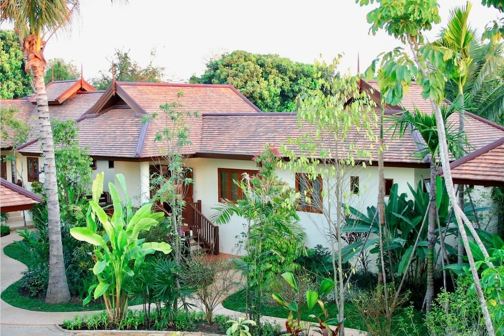 The Oriental Siam Resort 9/71