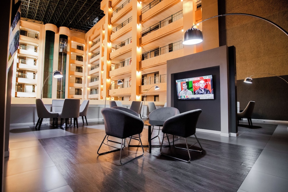 Pueblo Amigo Hotel Casino 62/71