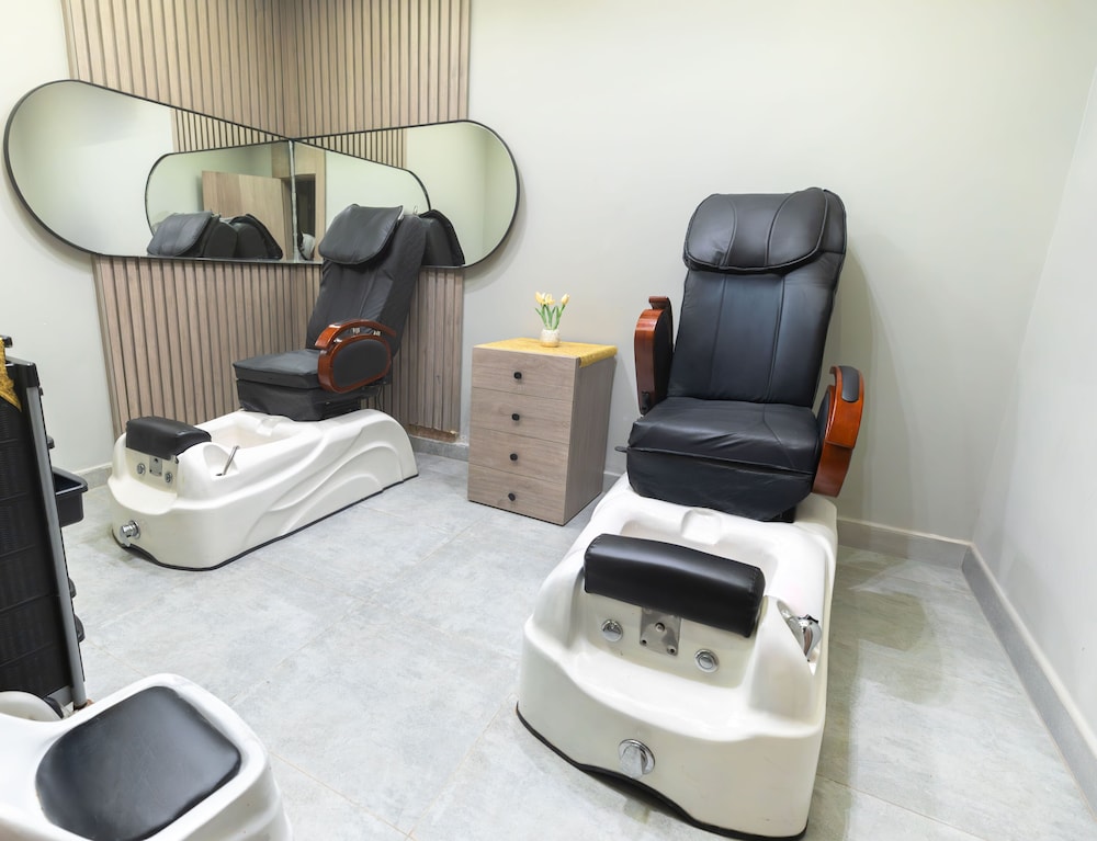 FLOW Spectrum Resort Sahl Hasheesh 80/102