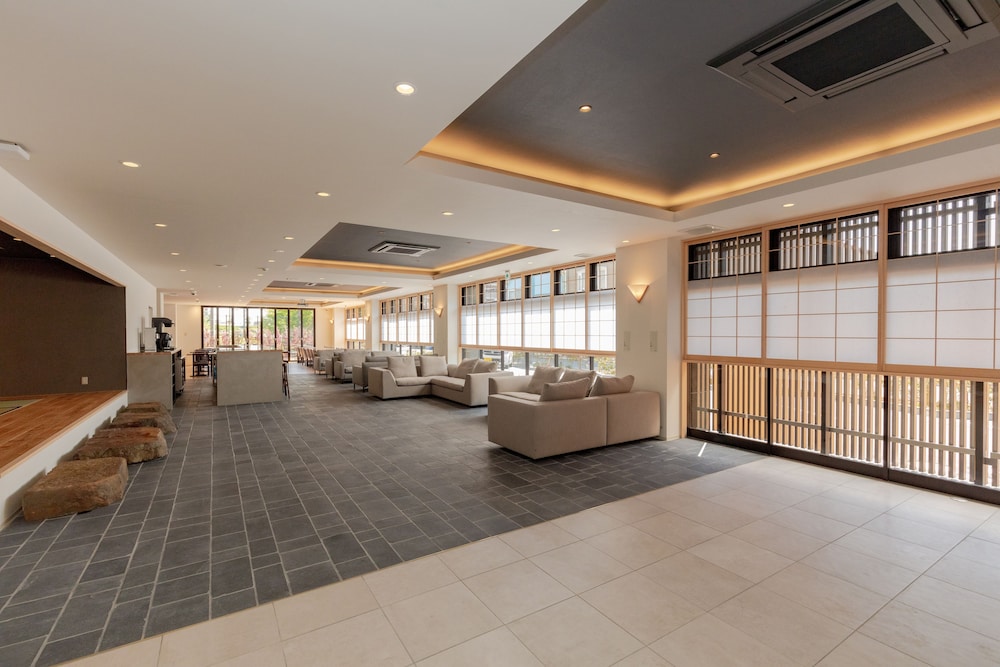 Ariston Hotel Kyoto Jujo 48/77