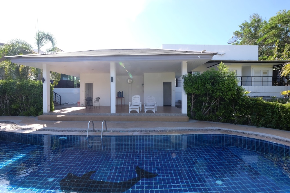 Yokyor Resort 30/36