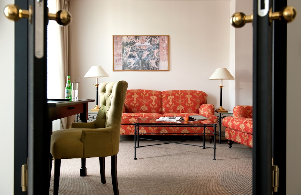 Hotel Elbflorenz Dresden 22/48