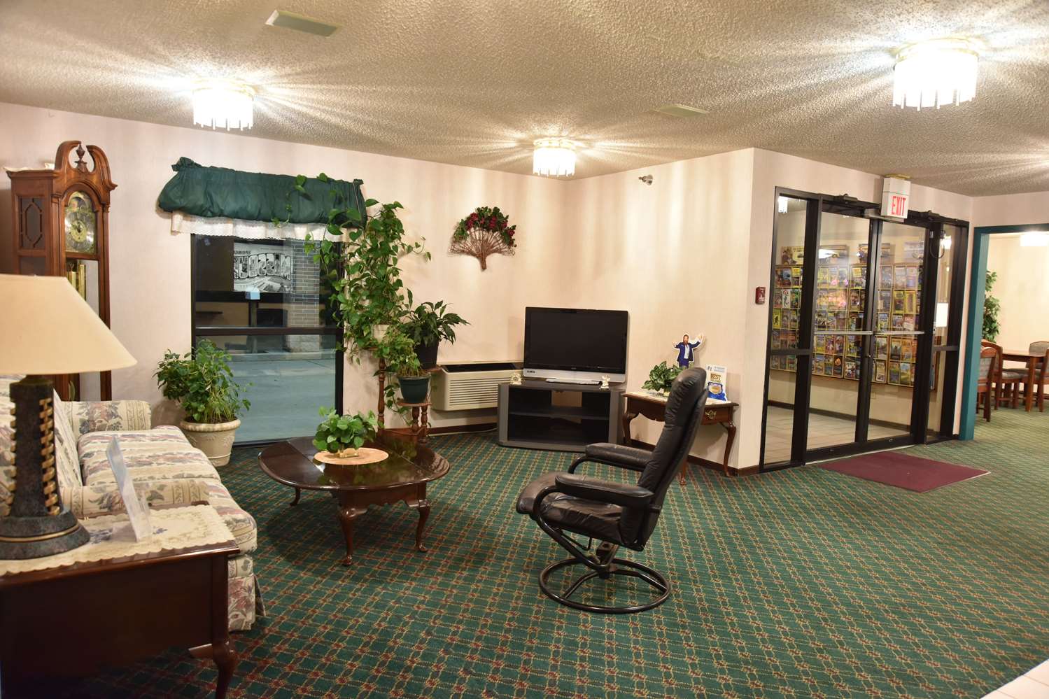 Clarion Pointe Springfield Southeast 15/20