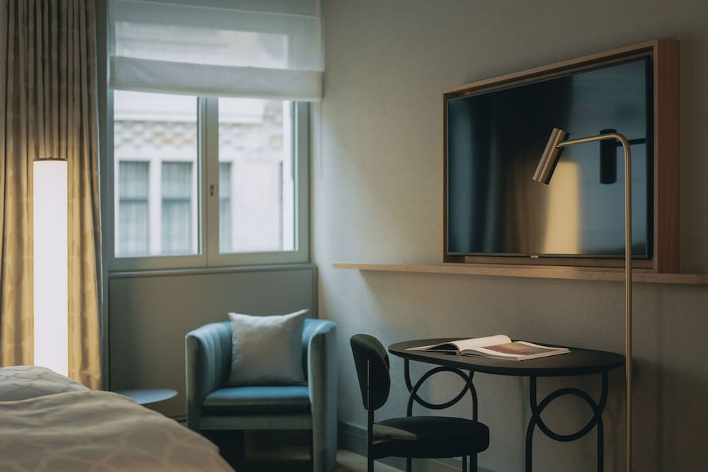Hotel Marthof Basel 39/50