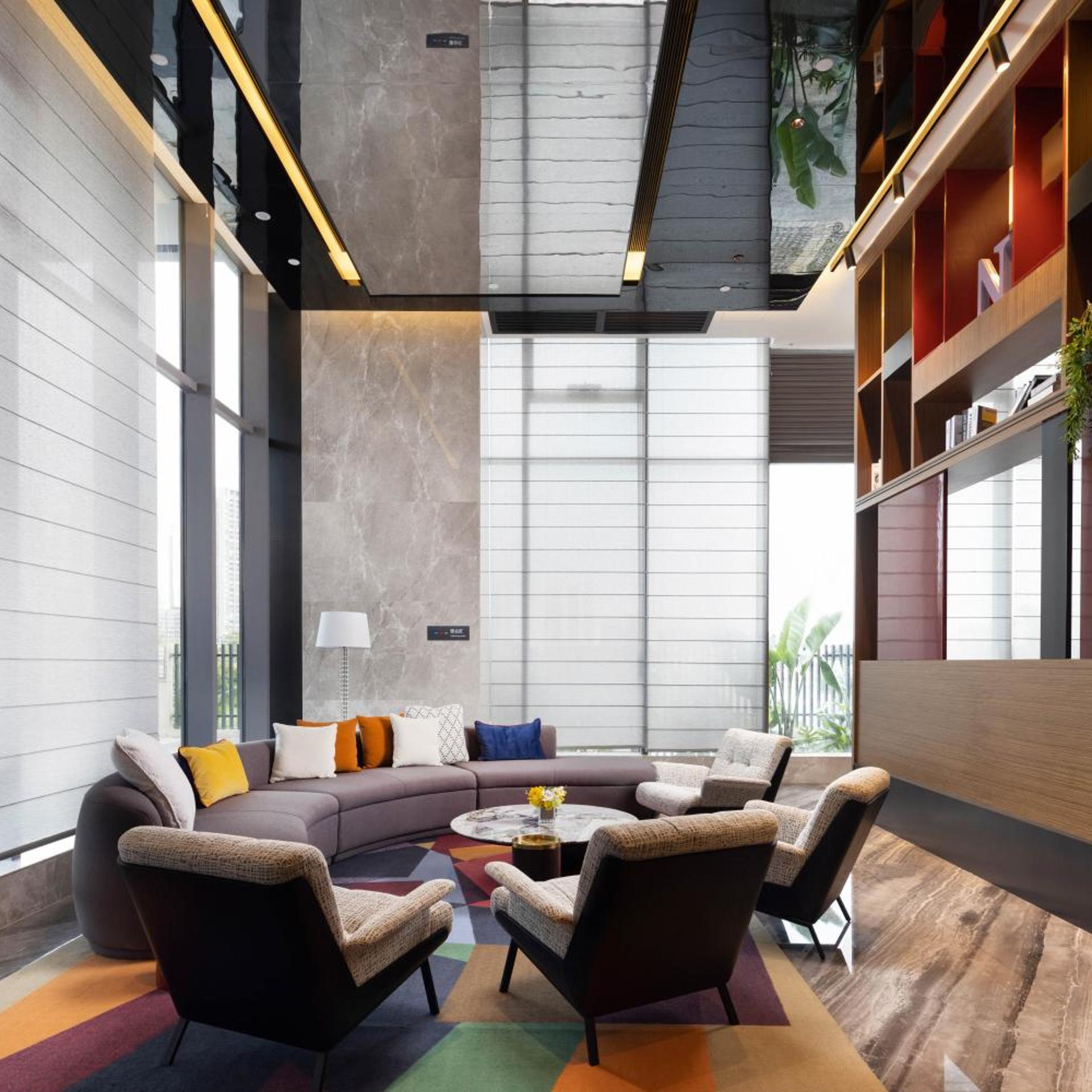 Hampton by Hilton Foshan Chencun 39/59