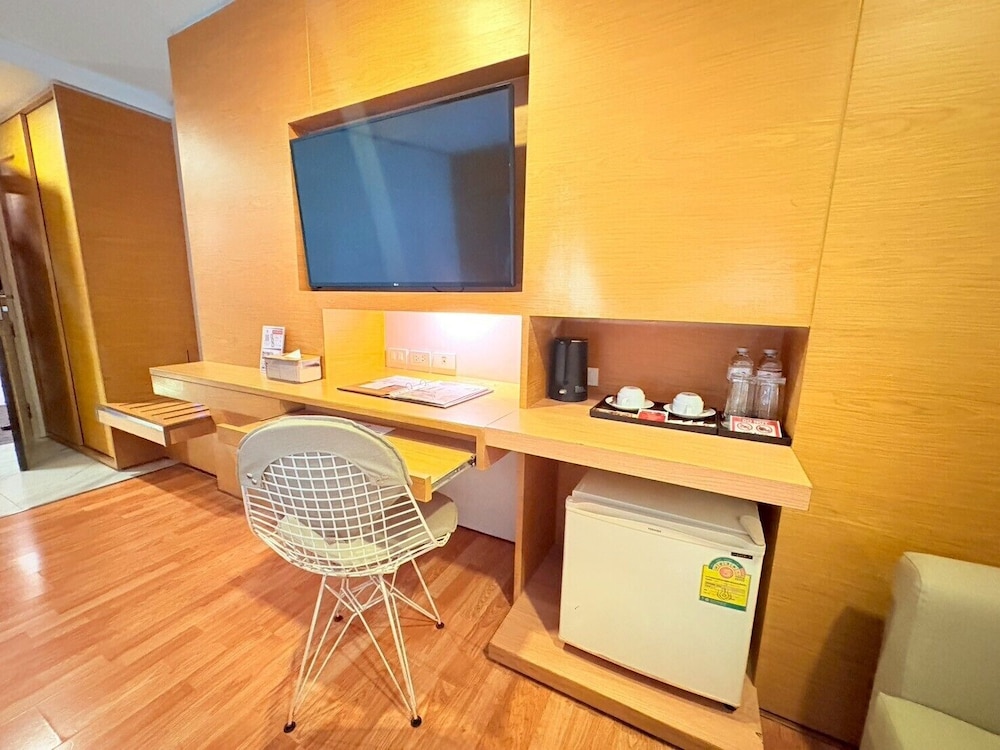 I Residence Hotel Silom 58/67