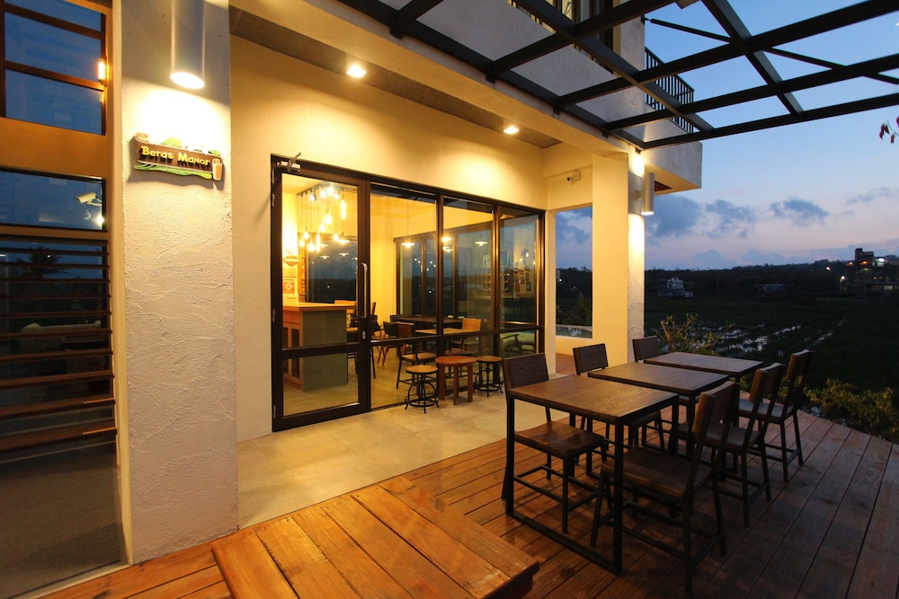 Beras Manor Kenting 23/30