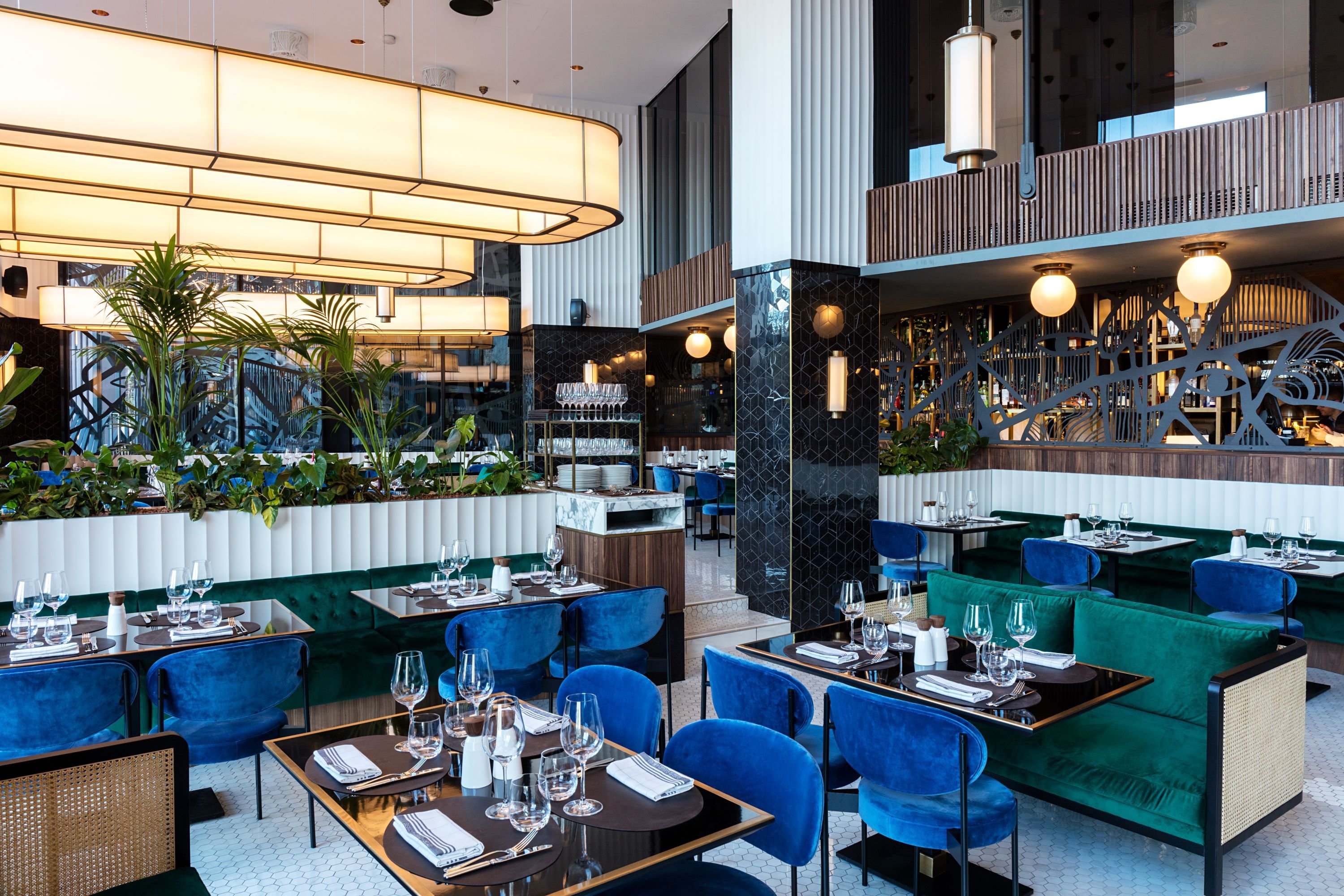 Hotel Clark Budapest 47/60