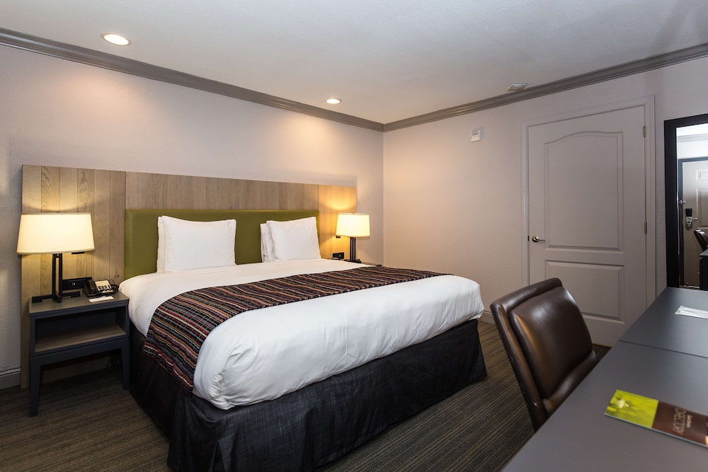 Country Inn Suites By Radisson Metairie New Orleans La 16/38
