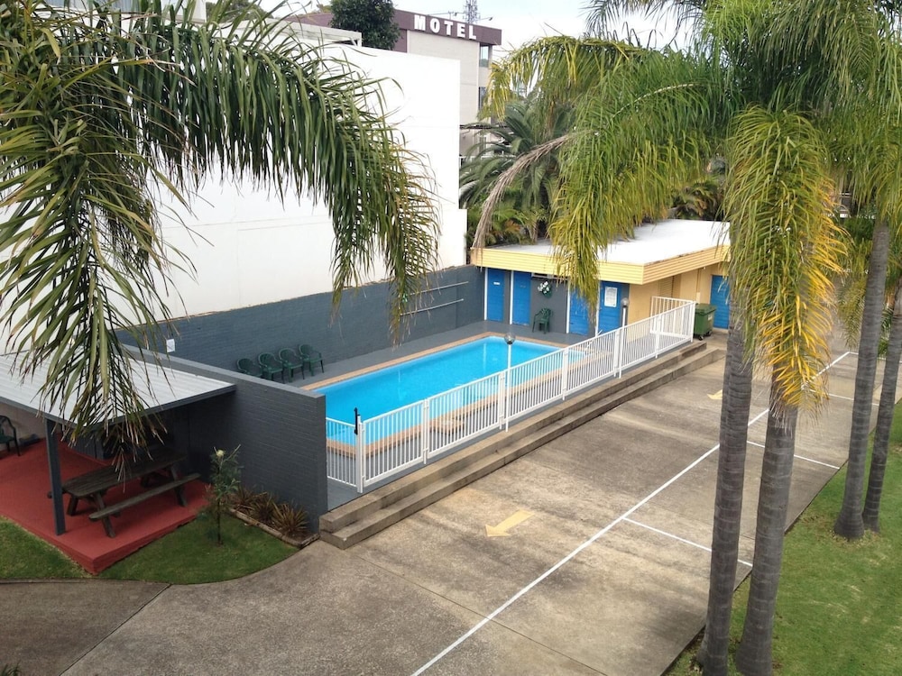 Waterview Apartments 1/35