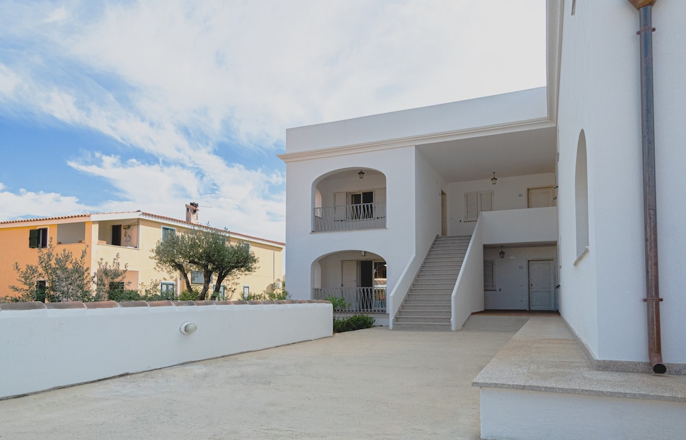Le Residenze del Golfo di Orosei 46/54