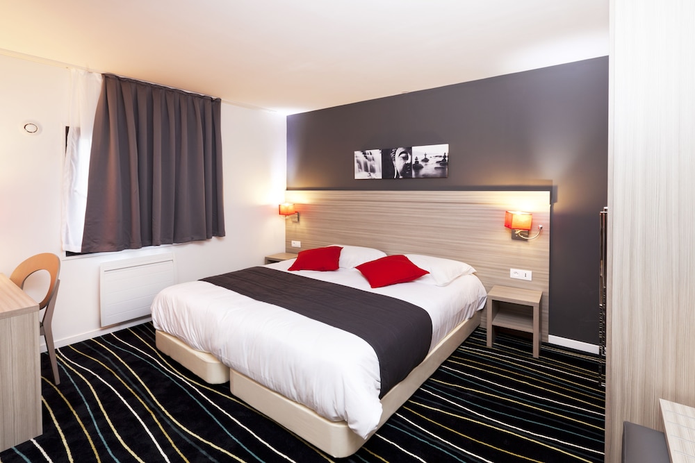 The Originals Hotels Meaux Villenoy 23/58