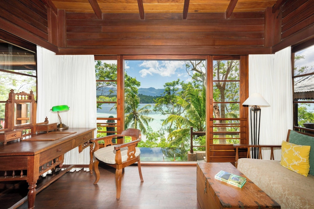Ja Enchanted Island Resort 60/75