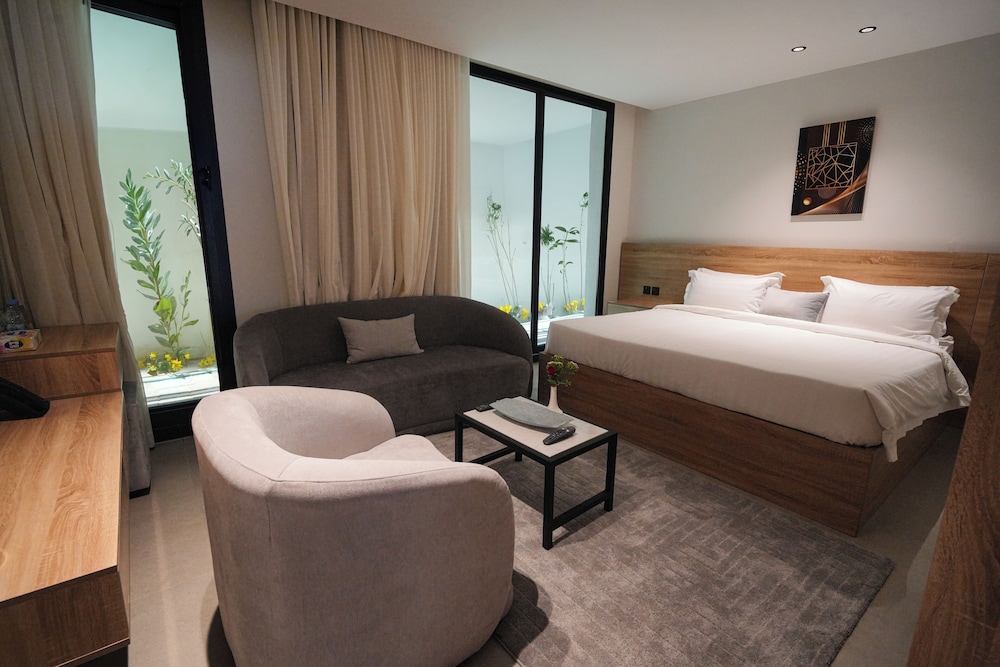فندق HDB تابوك(HDB Hotel tabuk) 28/56