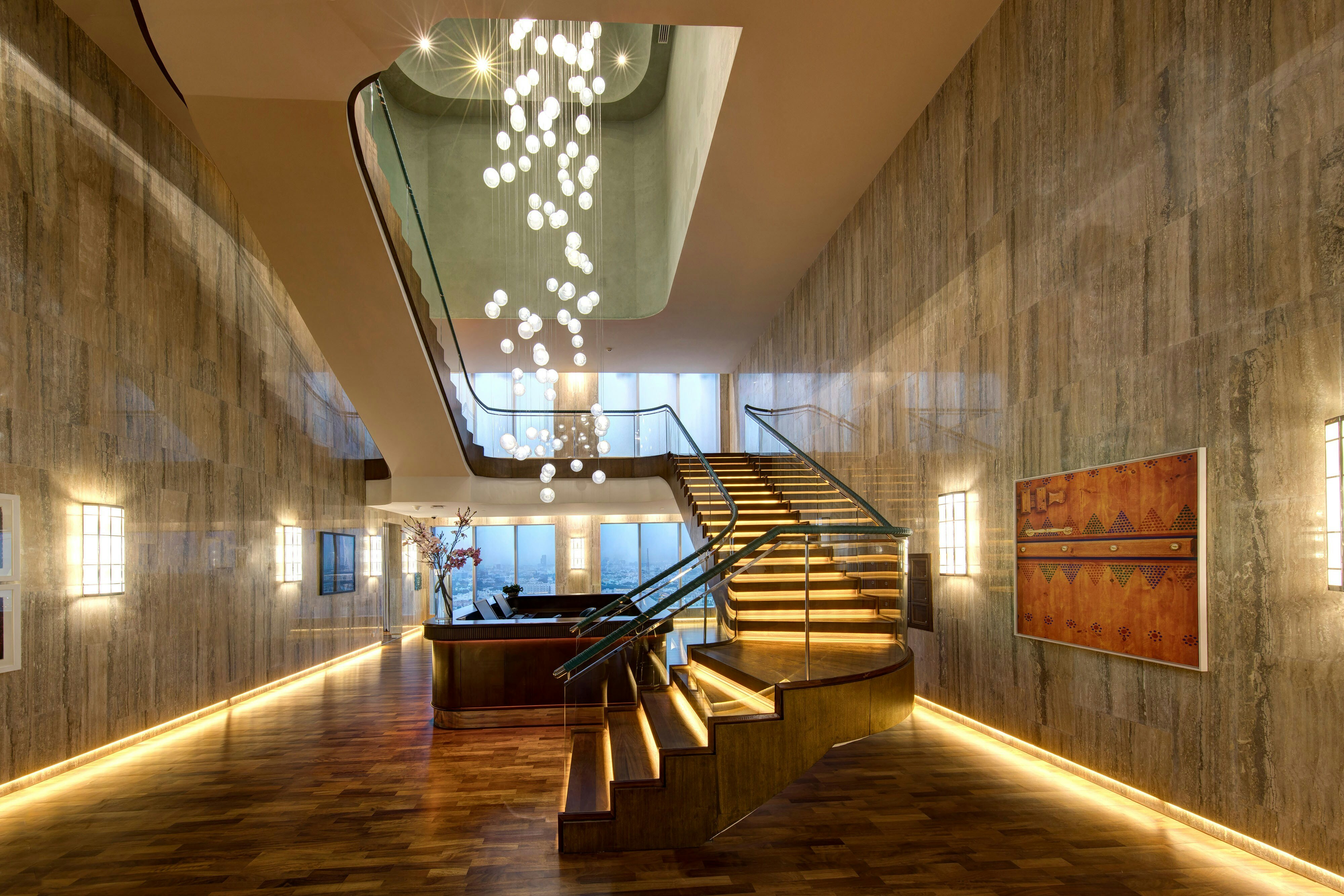 فندق ومنتجع أصيلة جدة(Assila, a Luxury Collection Hotel, Jeddah) 22/72