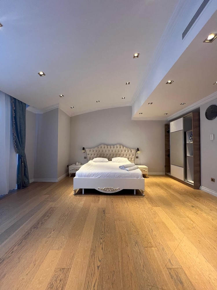 Onkel Rada Apart Hotel 16/50