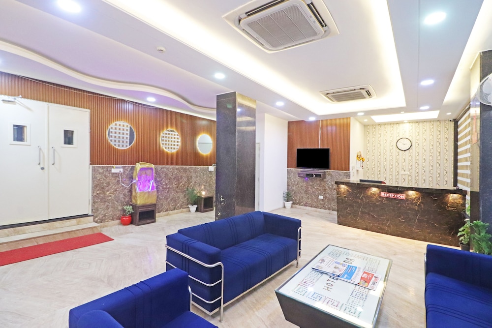 Oyo 10274 Hotel Aamara 11/61