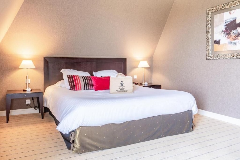 Domaine de Villers Hotel Restaurant Amp Spa 19/63