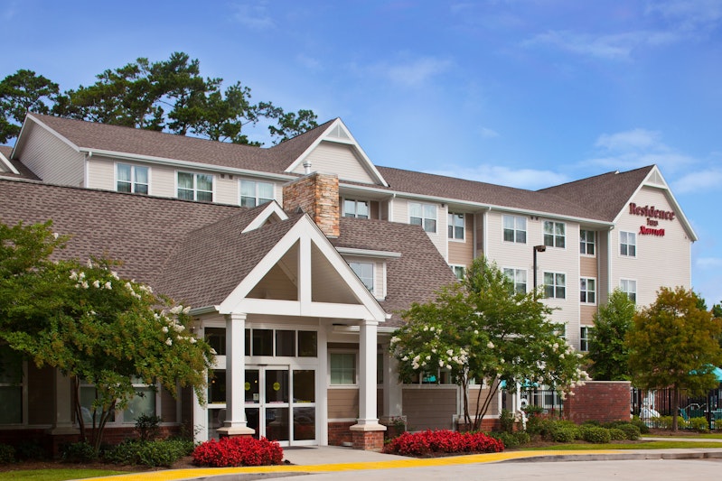 Residence Inn New Orleans Covington North Shore in COVINGTON - LA