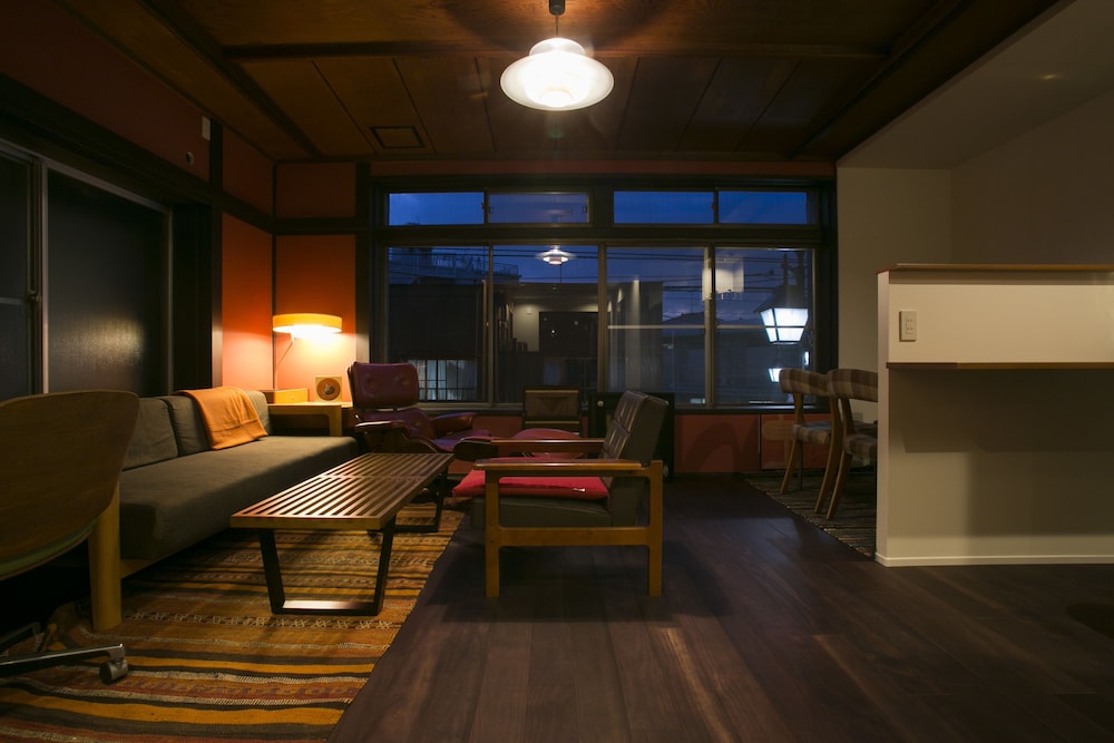 Yawp! Backpackers - Hostel 20/28