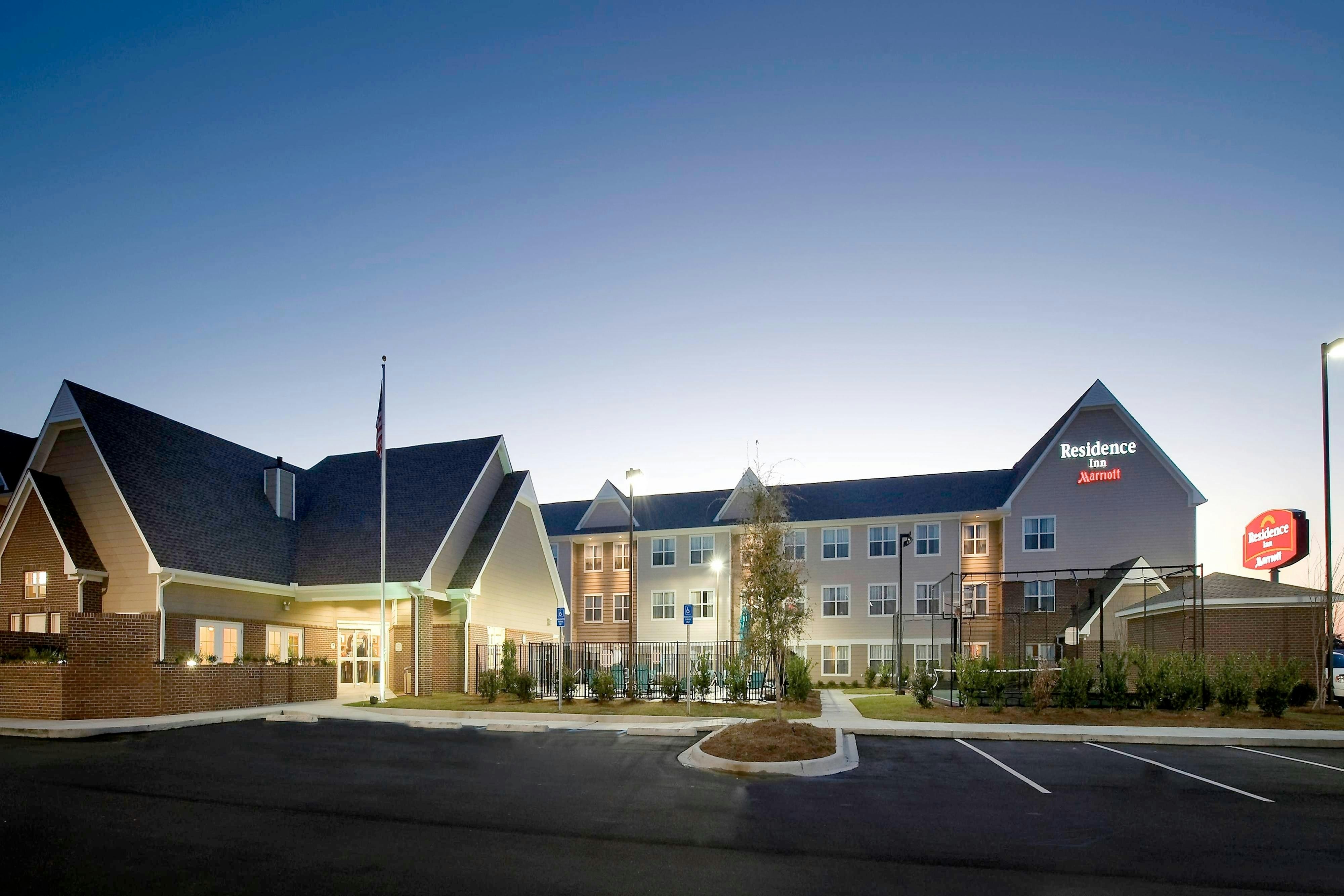 Residence Inn by Marriott Hattiesburg 2/42