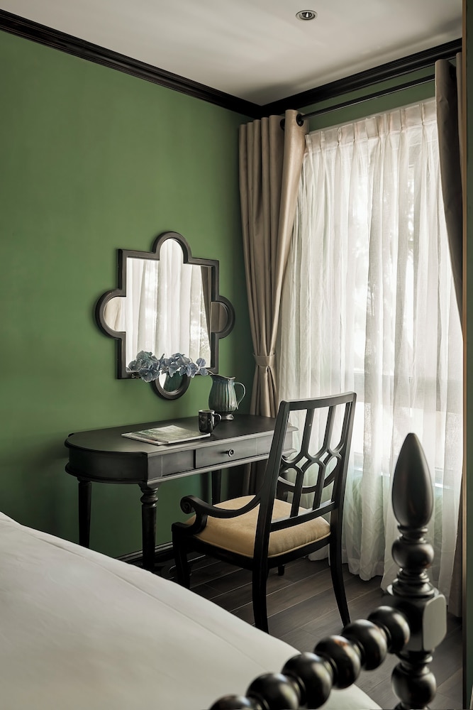 Vanessa Boutique Hotel An Bang 27/42