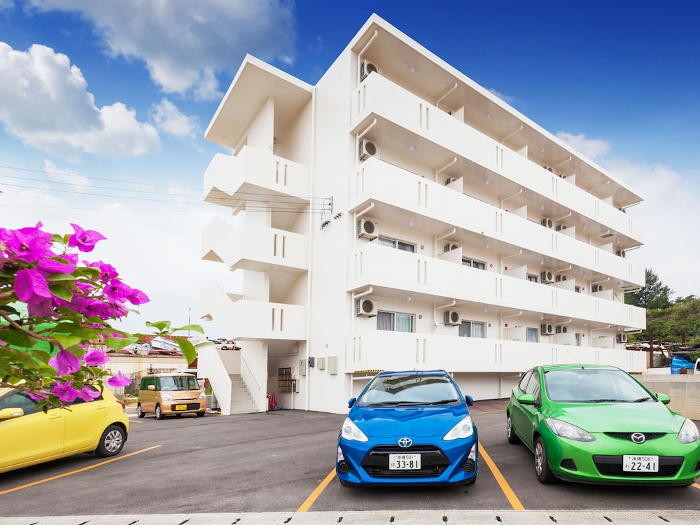 Kariyushi Condominium Resort Yaka Seaside 24/32