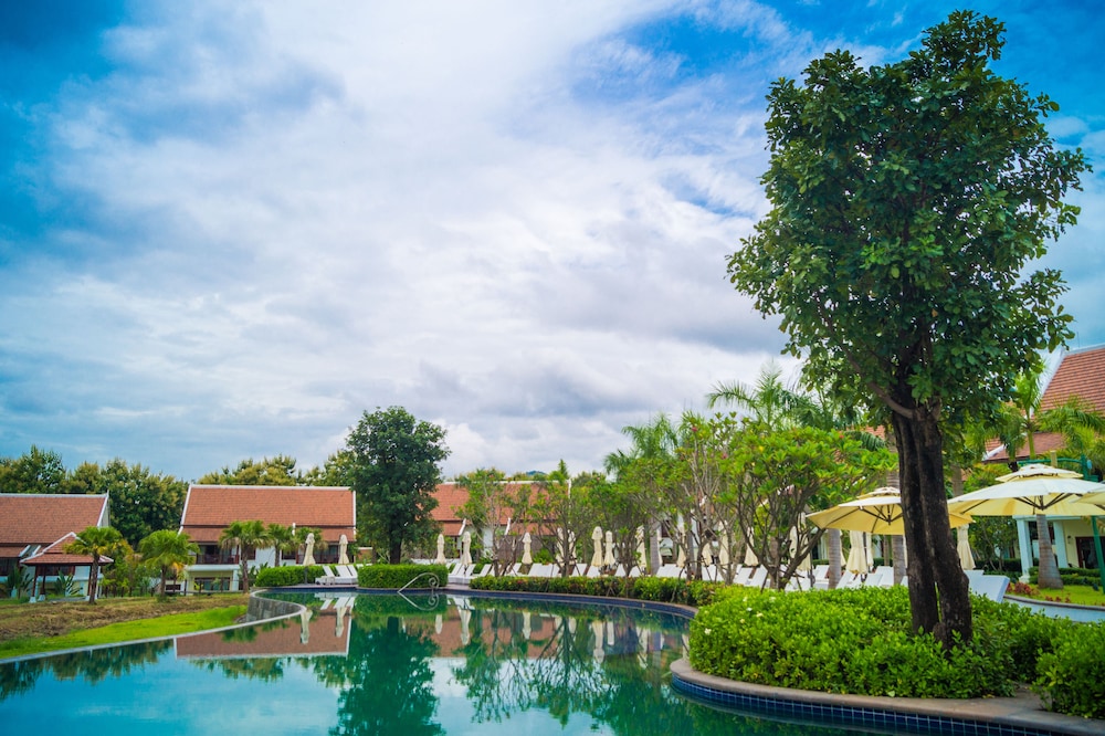 Pullman Luang Prabang 5/83