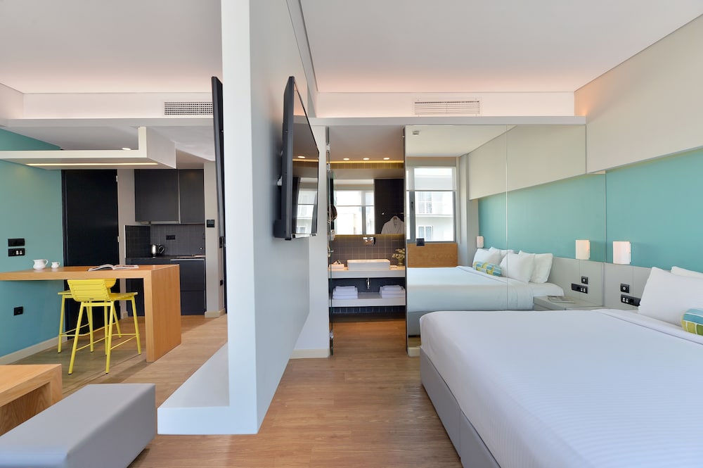 Athenaeum K 29 Hotel 13/79