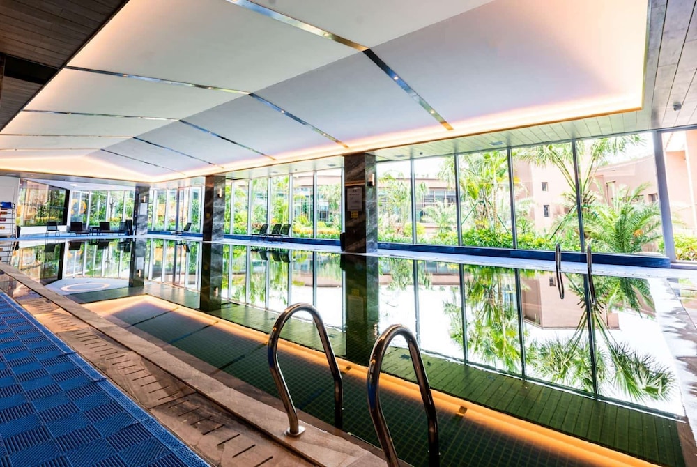 Wyndham Wenzhou Cangnan Resort 7/15