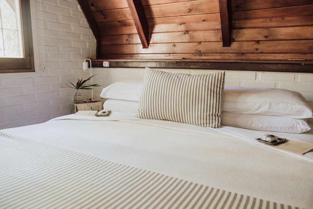 Overo Lodge & Selva 48/48