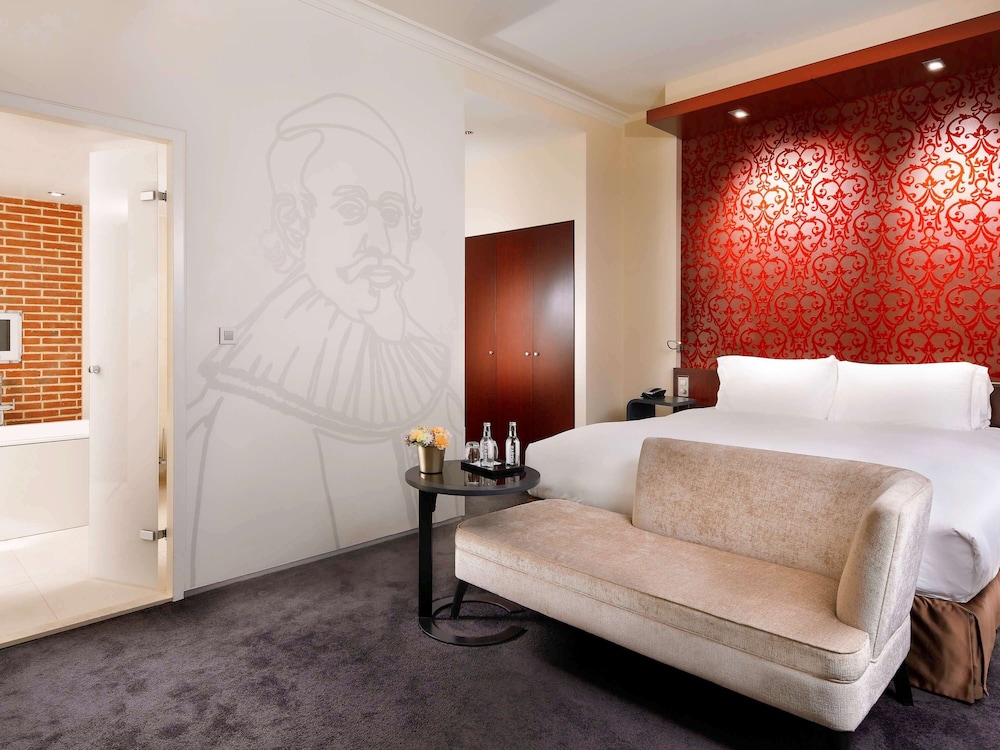Sofitel Legend The Grand Hotel 22/82