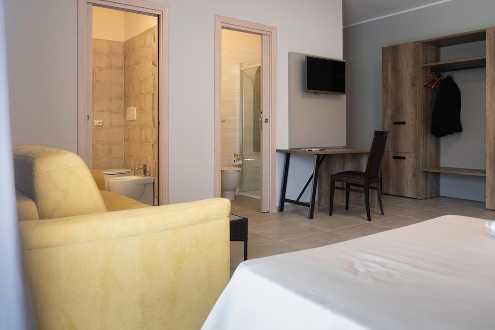 Hotel San Vincenzo Resort 13/36