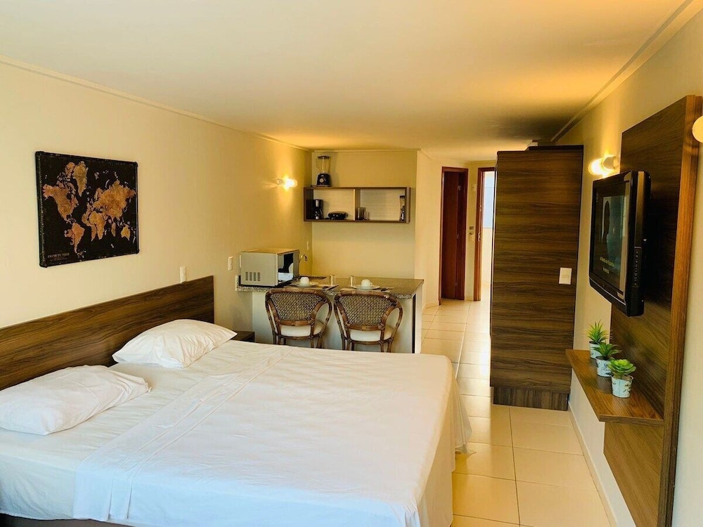 Hotel Nord Class Cabo Branco 10/50