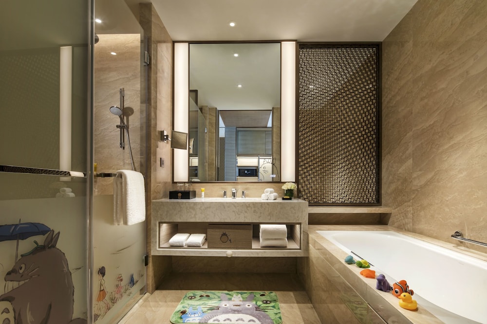 Hyatt Regency Zhenjiang 30/79