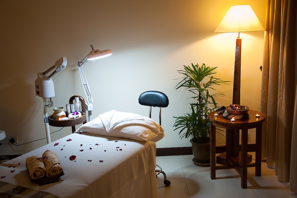 新山索芙特度假村(Le Grandeur Palm Resort) 图片4