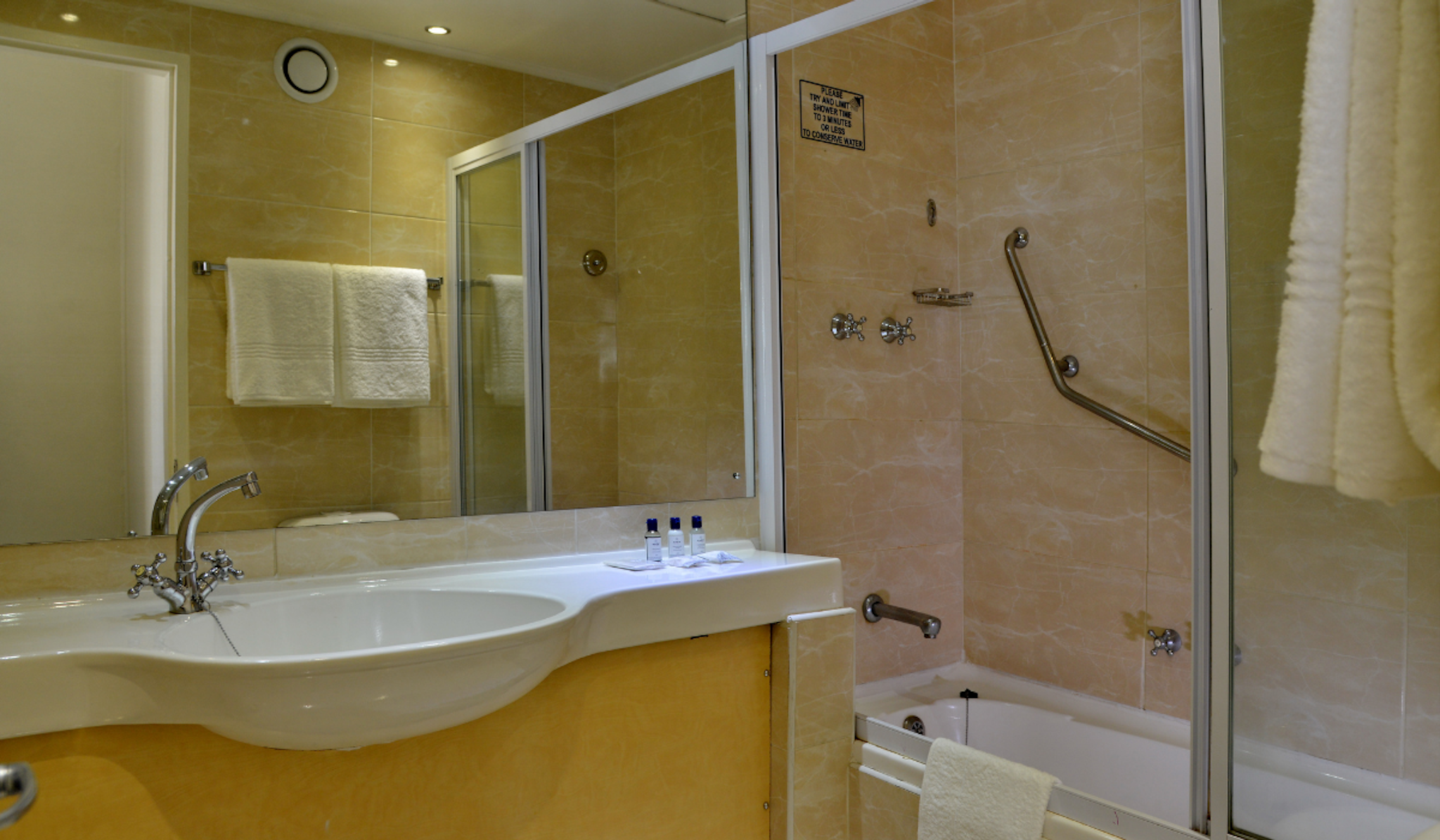 ANEW Hotel Parktonian Johannesburg 48/48