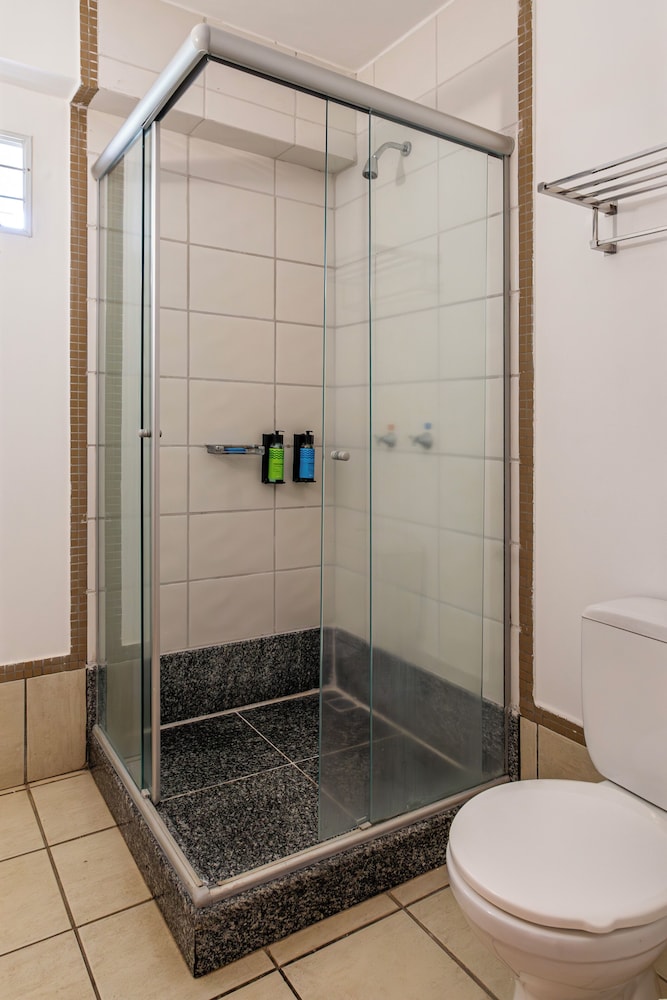 Rio Quente Resorts - Hotel Giardino 47/47