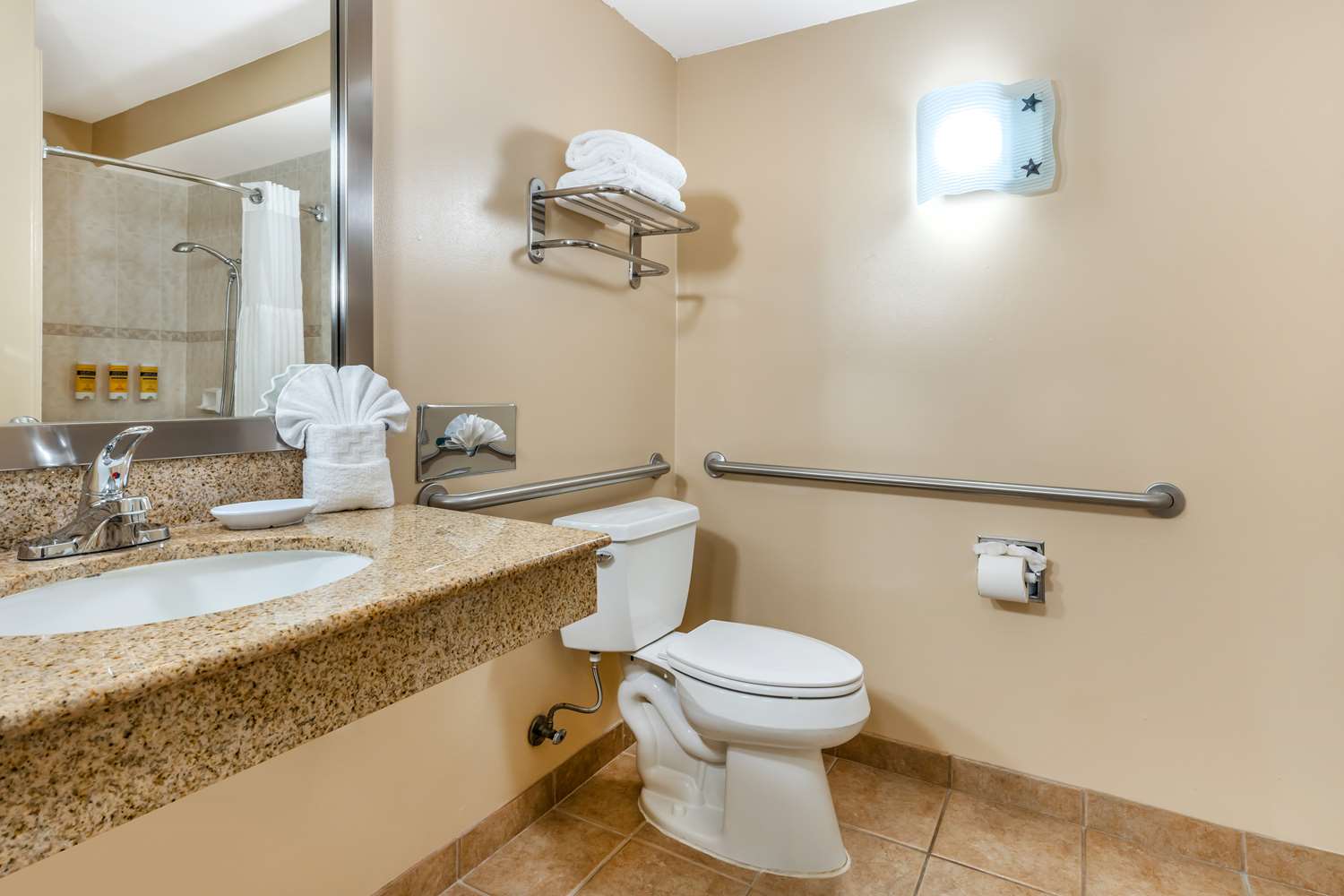 Best Western Plus Capitola By the Sea Inn Suites 55/55