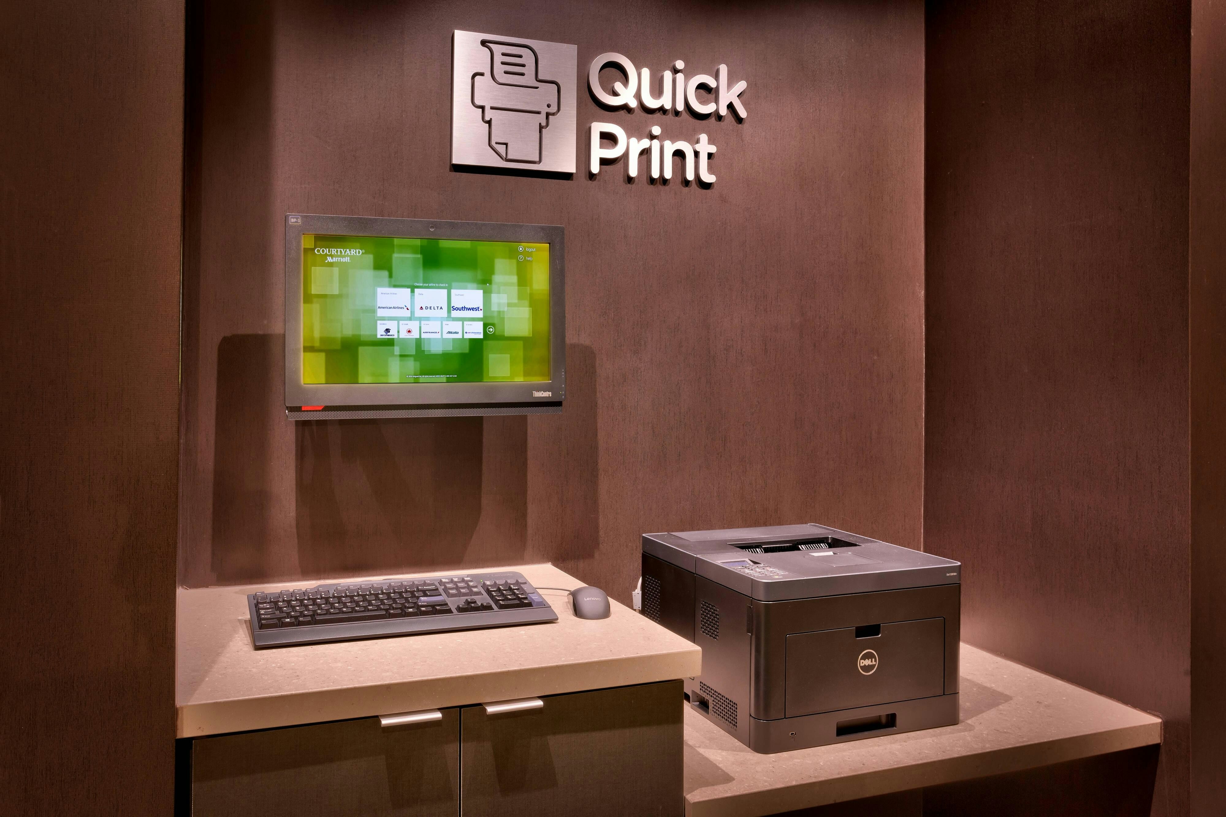 Courtyard By Marriott Denver North Westminster 3/5