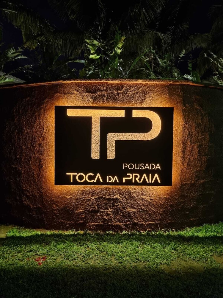 Pousada Toca da Praia 66/71