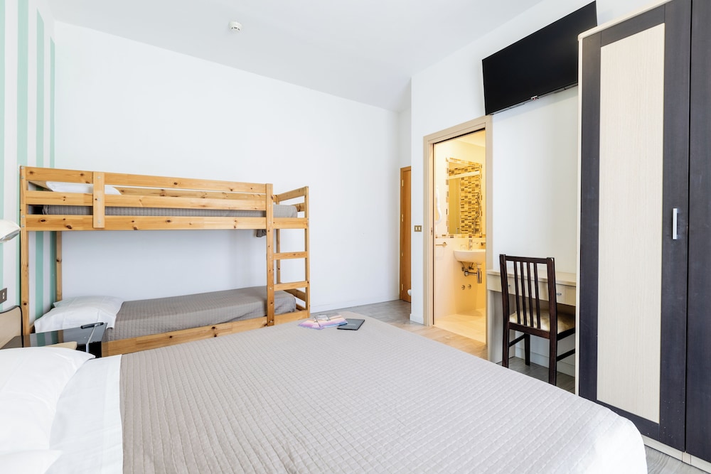 Hotel Clerice 8/46