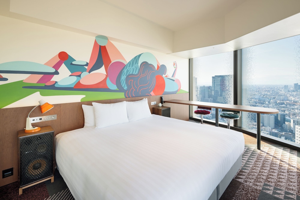 Hotel Groove Shinjuku 11/48