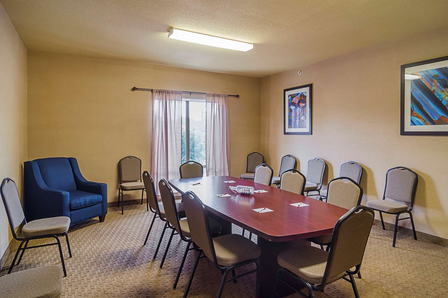 Comfort Inn San Antonio Northeast 17/19