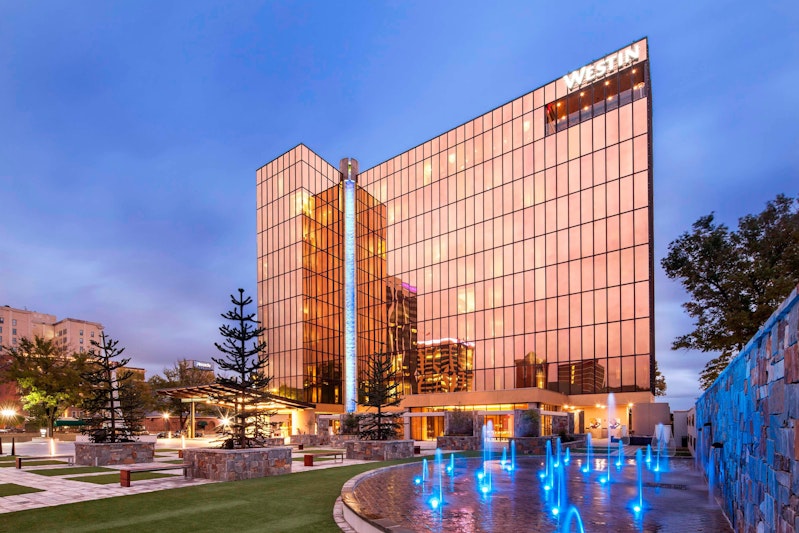 The Westin Chattanooga in CHATTANOOGA - TN