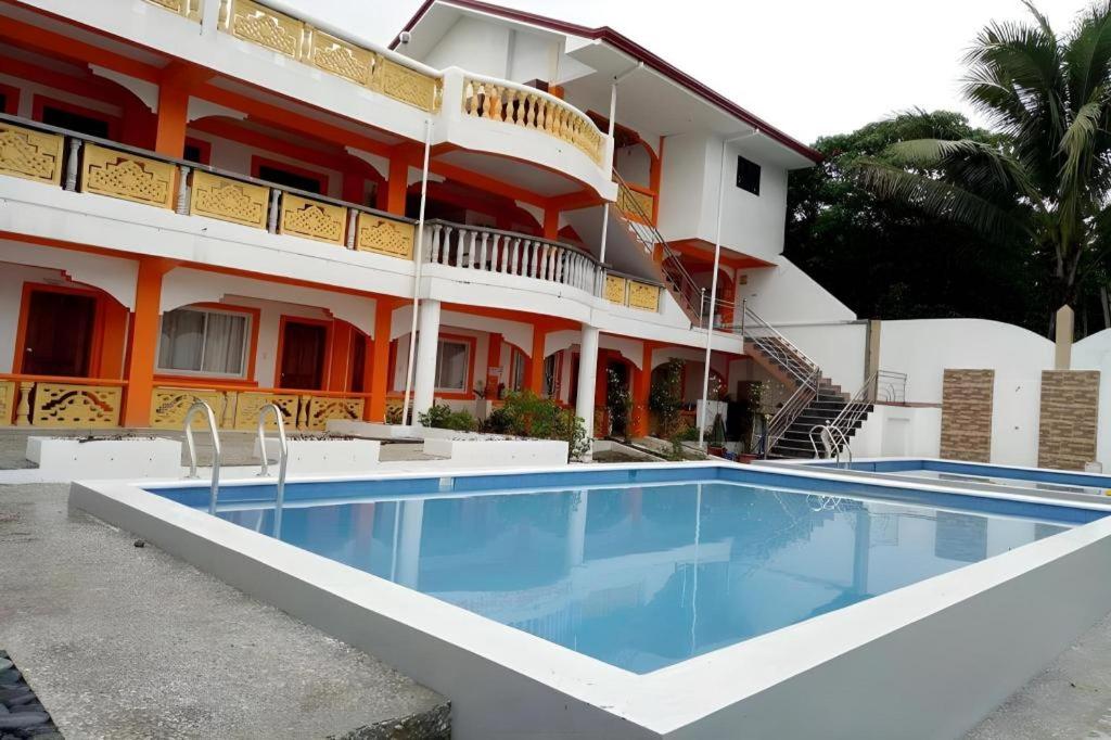 Palm Grove Saud Holiday Complex Hotel 13/43